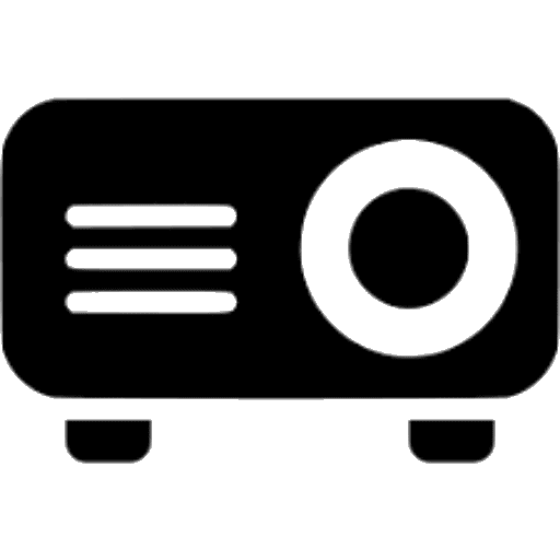 Affordable Video Projector