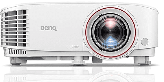 BenQ TH671ST - Short Throw Projector